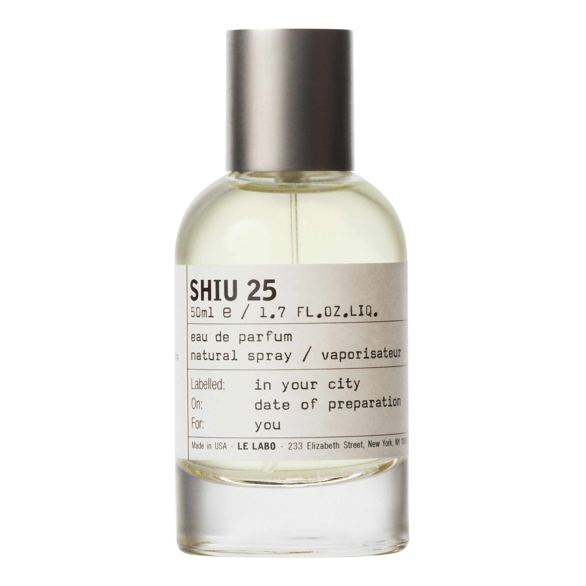 Shiu 25