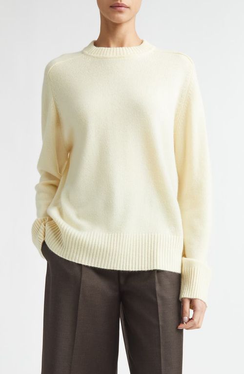 Baltra Cashmere Sweater
