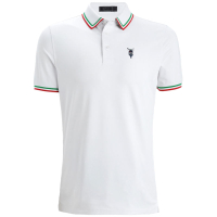 G/FORE Tech Pique Polo | £119