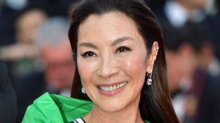 Michelle Yeoh showing the makeup mistakes every woman over 40 should avoid