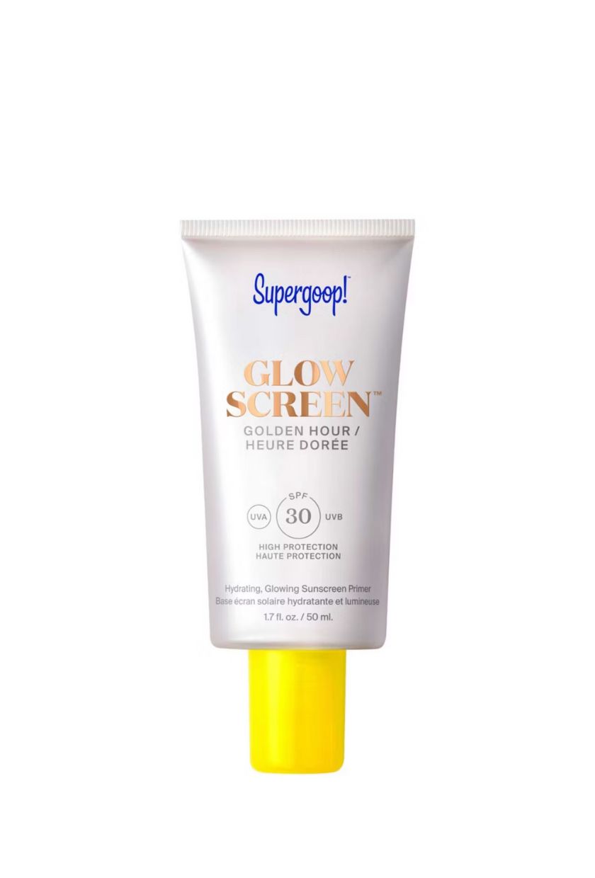 Supergoop! , Glowscreen SPF 30 in Golden Hour