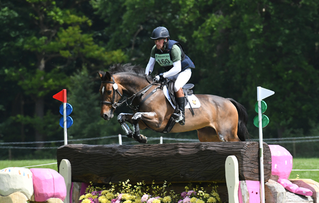 Bramham 2018 Simon Grieve Edison