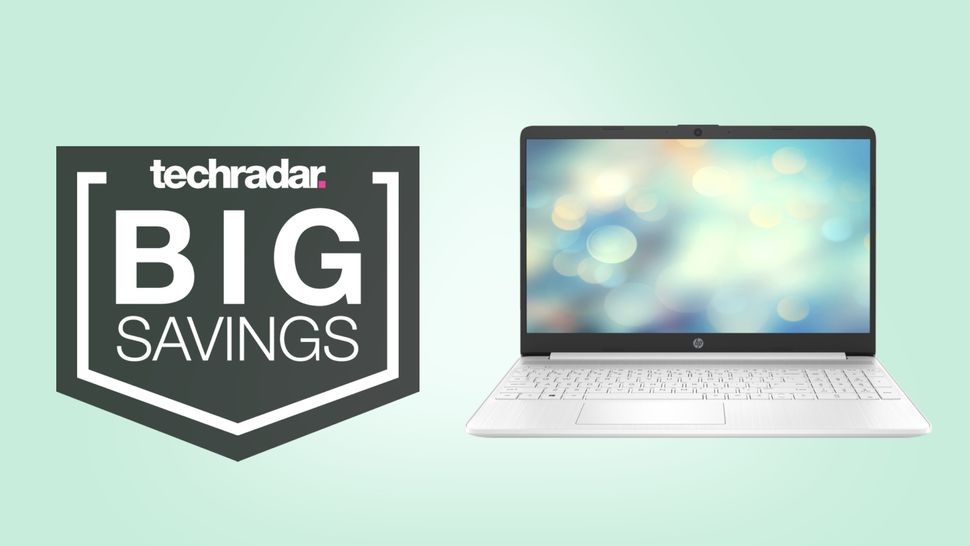HP Memorial Day sale now live here are the 5 best laptop deals to