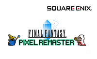 Square Enix announces re-master of Final Fantasy XII for PS4 - BBC