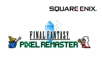 Final Fantasy Pixel Remaster Collection
