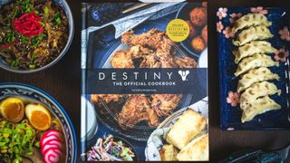 Destiny: The cookbook
