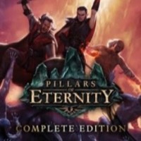 Pillars of Eternity