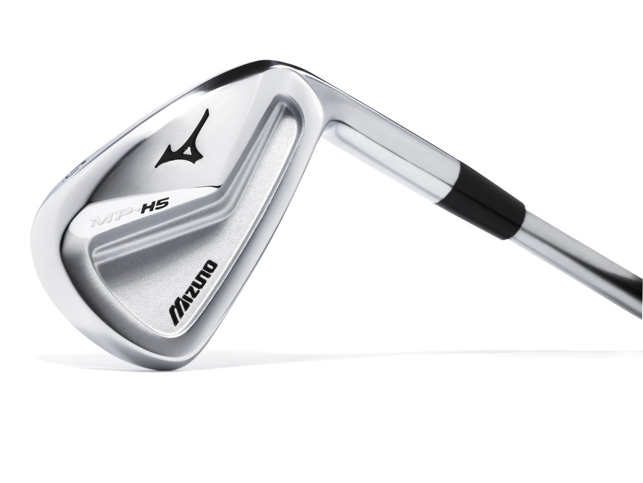 Mizuno MP-H5 irons review