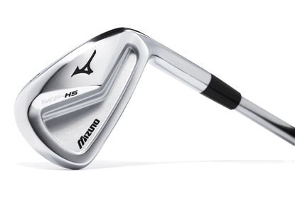 Mizuno mp h5 irons for sale on sale