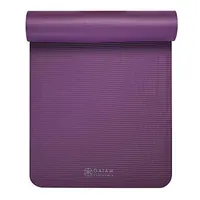 Gaiam essentials yoga mat