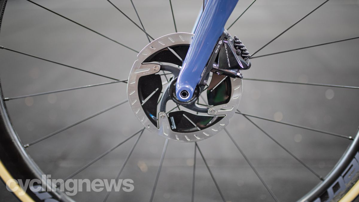 Lachlan Moreton Tour Down Under