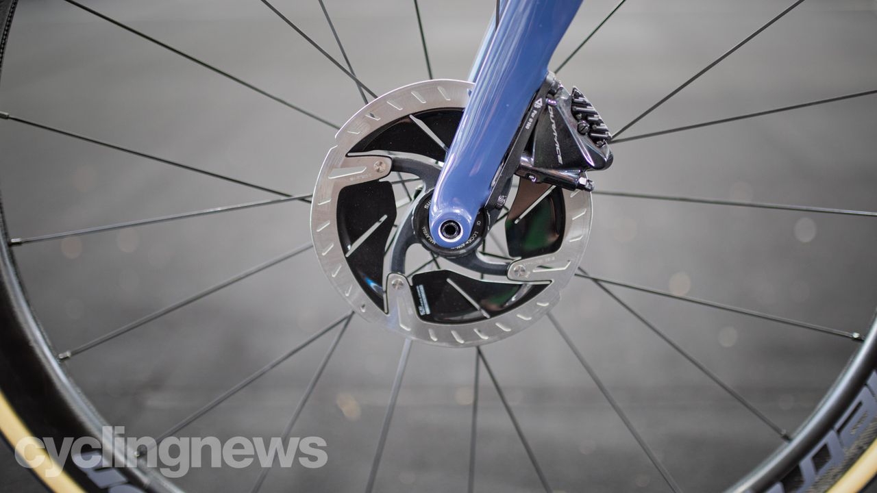 Lachlan Moreton Tour Down Under