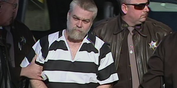 Netflix's Making A Murderer Hit With Lawsuit Over Portrayal Of ...