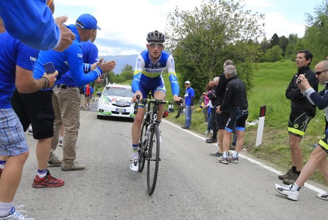 Pieter Weening (Orica - GreenEDGE)
