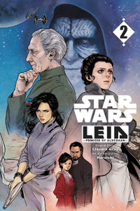 Star Wars Leia, Princess of Alderaan, Vol. 2 | 131 :- | Amazon
