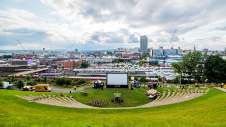 sheffield-ampitheatre