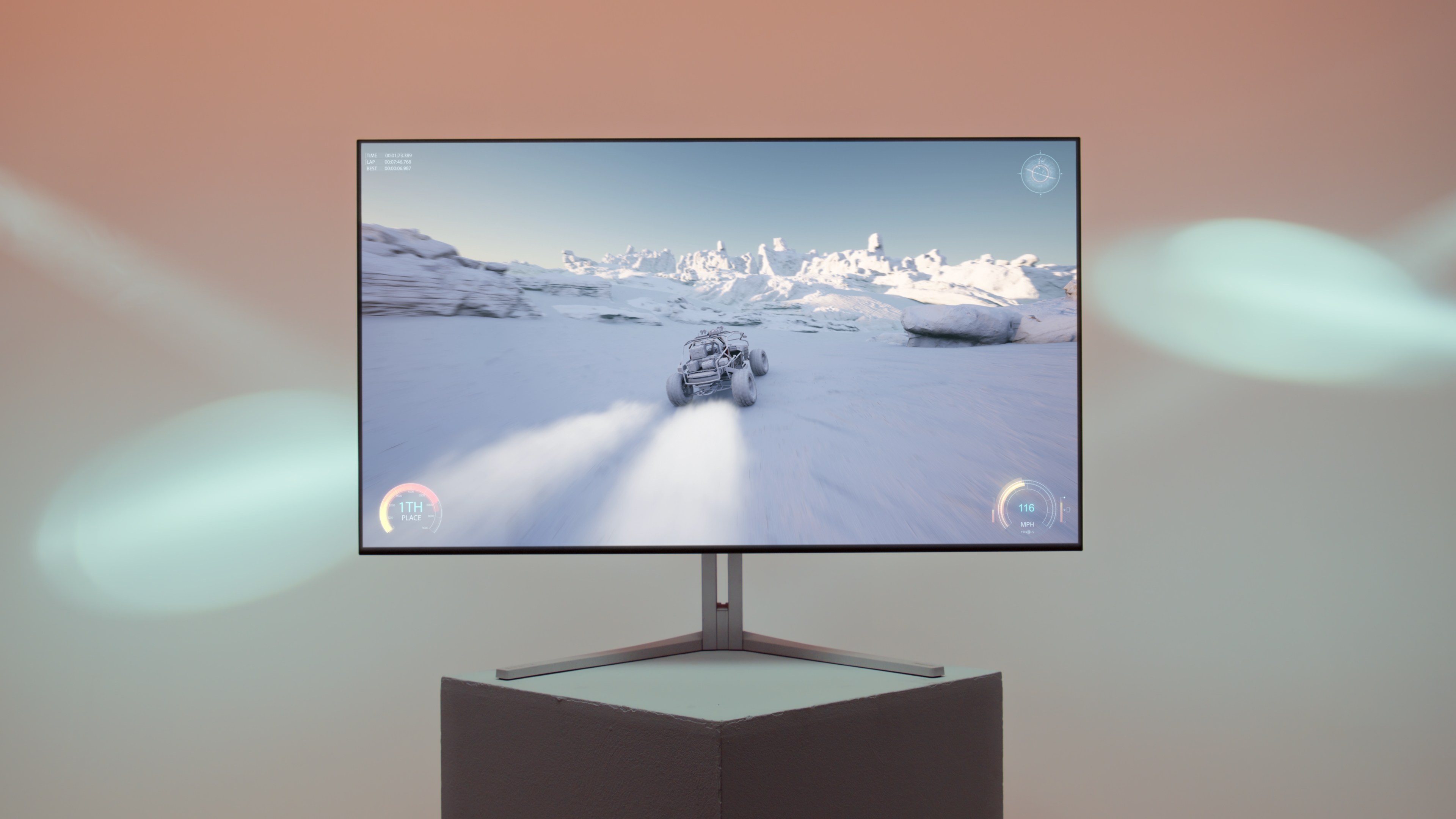 Philips monitor