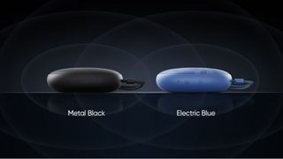 Realme Cobble and Realme Pocket Bluetooth speakers