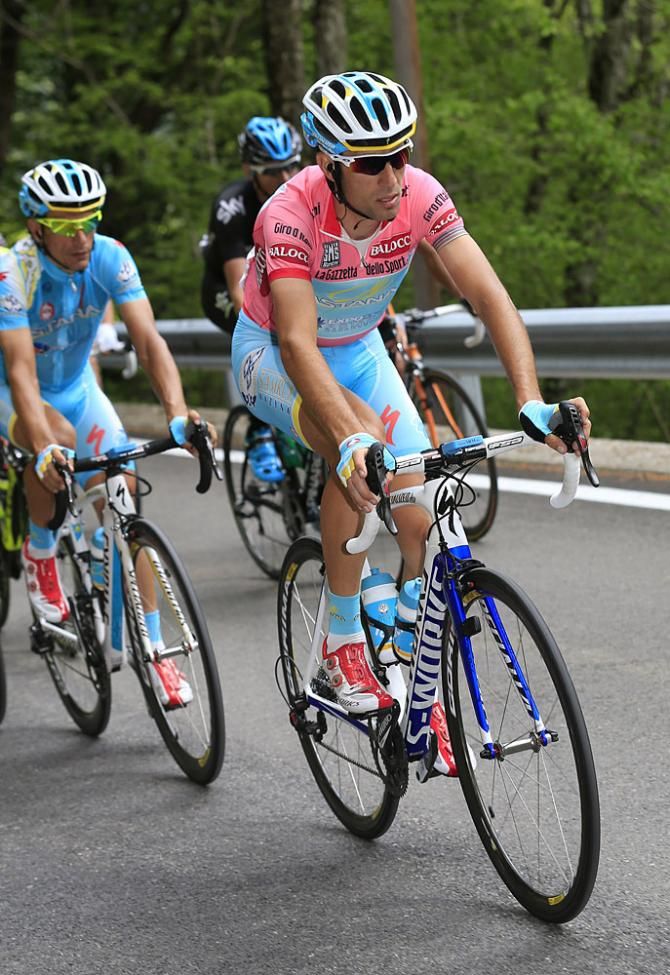 Vincenzo Nibali (Astana)