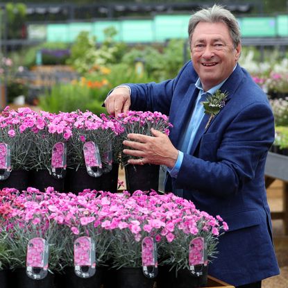 alan titchmarsh