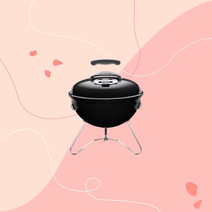 Weber BBQ 