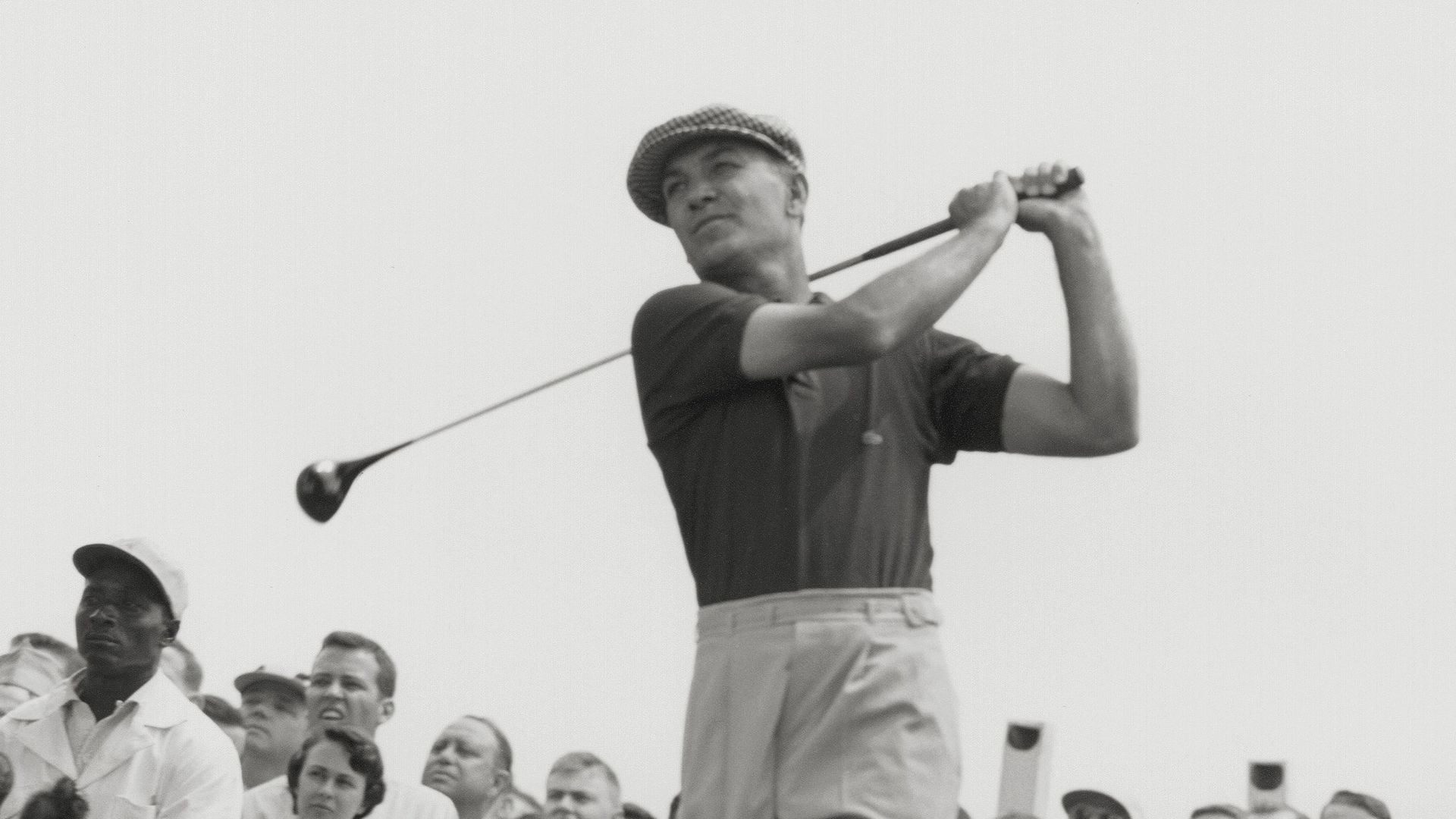 Ben Hogan