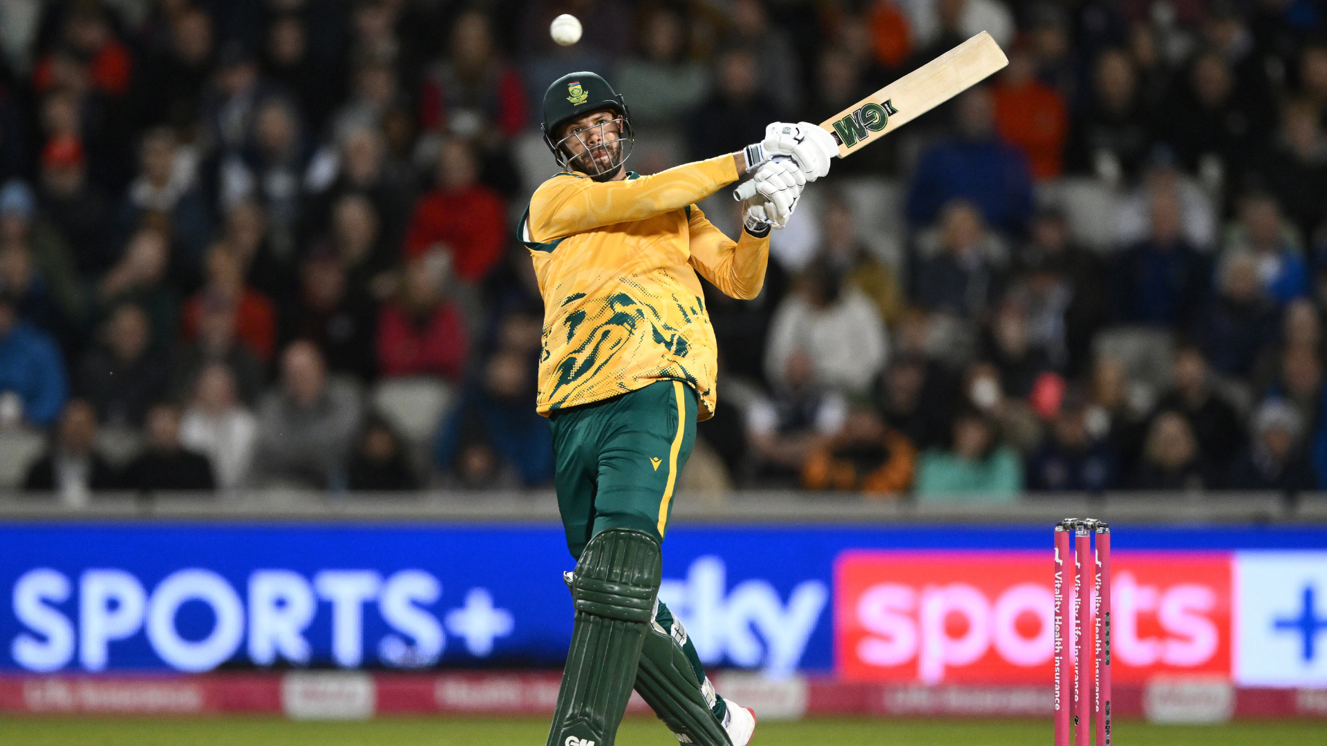 How to watch Canada vs South Africa — stream T20 World Cup 2026 match for *FREE*