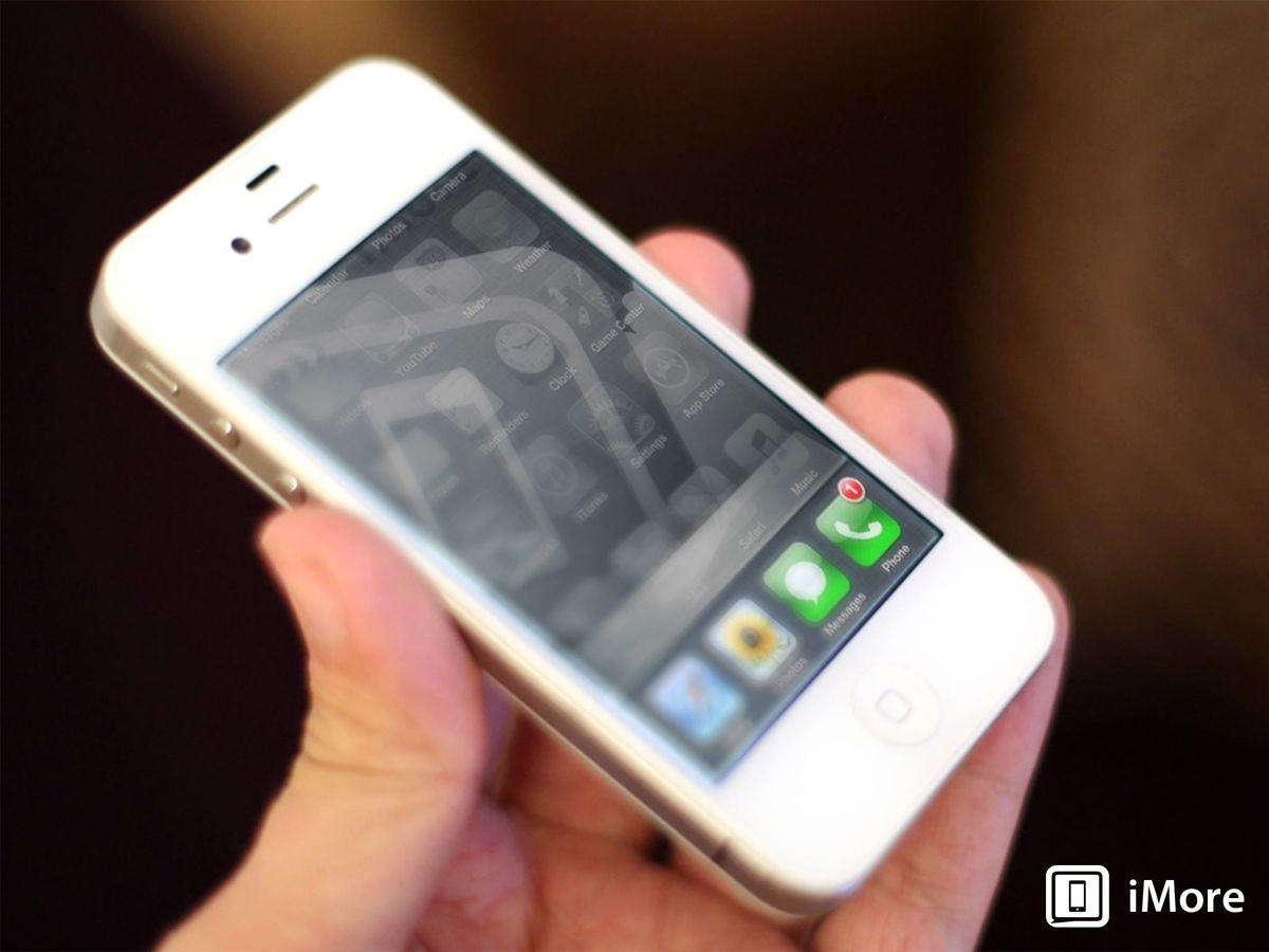 iOS 8 on the iPhone 4S: Performance isn't the (only) problem