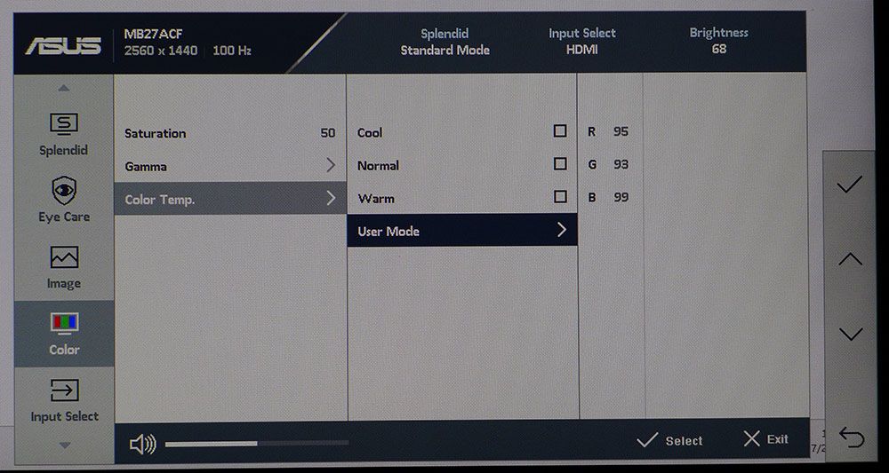 Asus ZenScreen MB27ACF monitor review: A slick portable screen