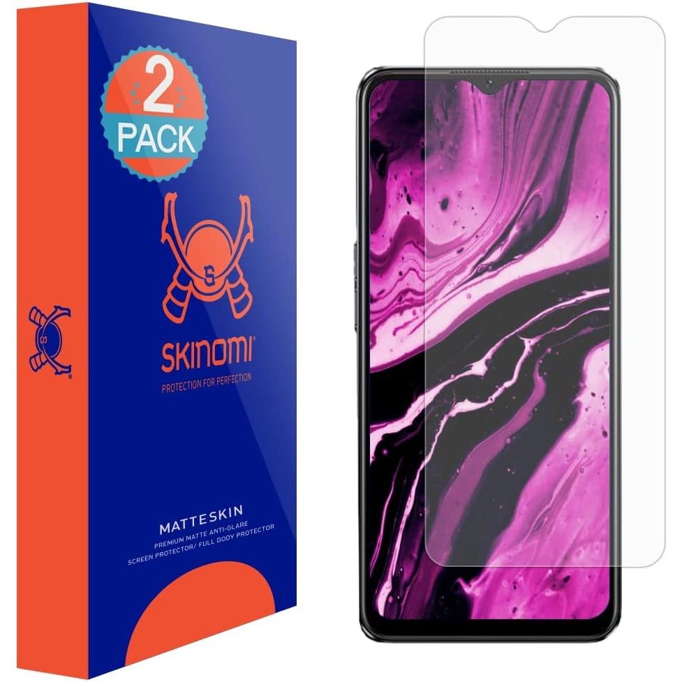 Cubierta Antiarañazos Poco X7 Pro Funrae 2 Piezas Protector De Pantalla Para Oneplus Nord 4 5g Con Vidrio Templado 9H Antiarañazos