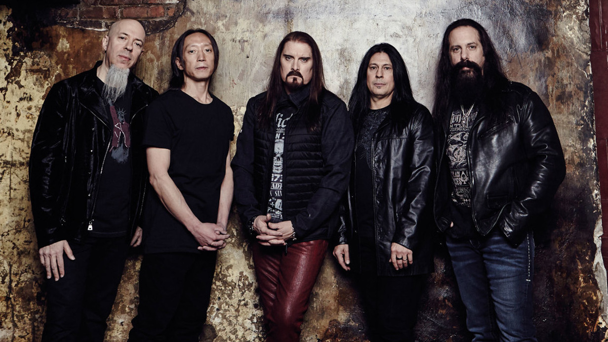 Dream Theater