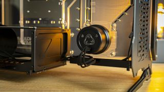 Singularity Computers Spectre III