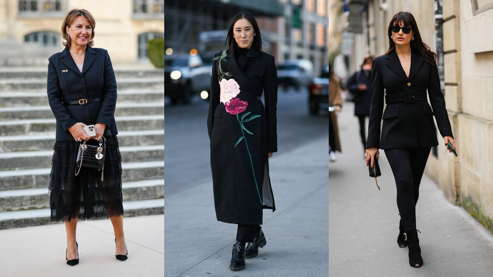 What to wear to a funeral: 7 appropriate style ideas | Woman & Home |