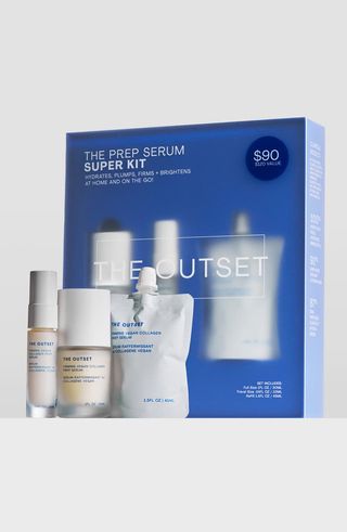 The Prep Serum Super Kit $120 Value