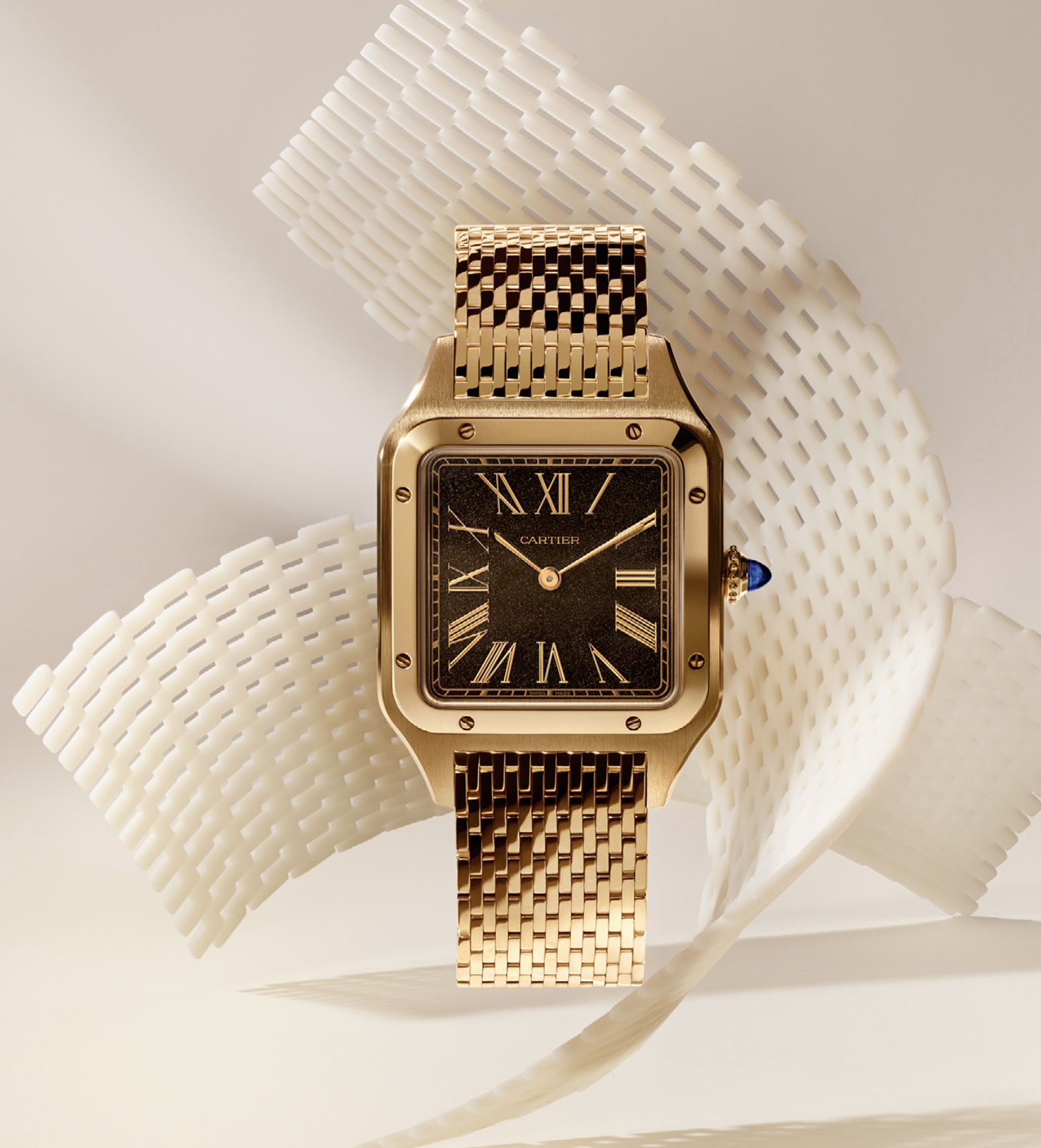 gold watches