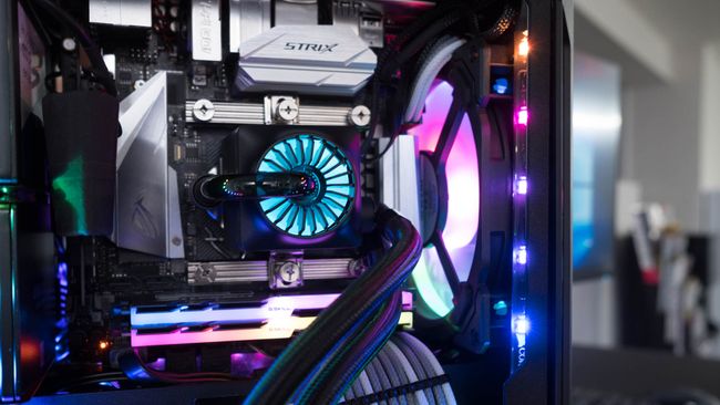 How to build the ultimate mini gaming PC | TechRadar