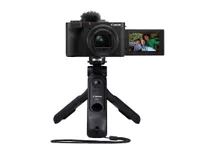 Canon PowerShot V1 Premium Vlogger Kit