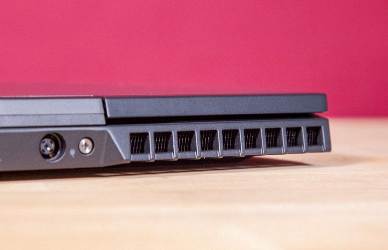 Alienware m15 (2018) Gaming Laptop Review: Leaner and Meaner