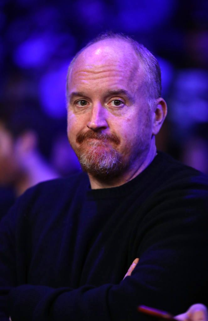 Louis C.K.