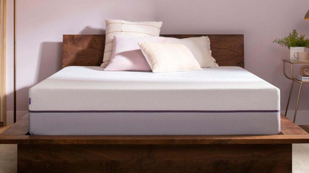 The best mattress 2023: 10 top options for a great sleep | TechRadar