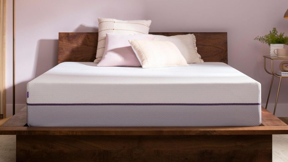 The best mattress 2023 10 top options for a great sleep TechRadar