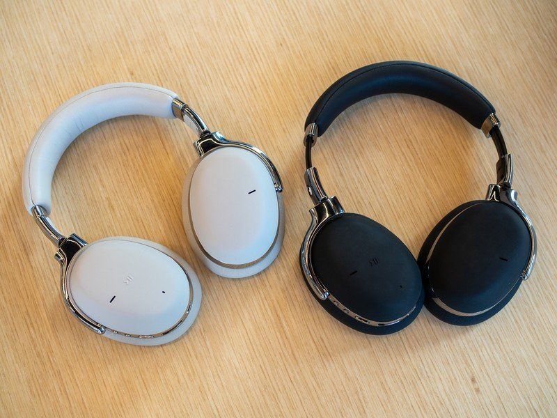 Montblanc Smart Headphones