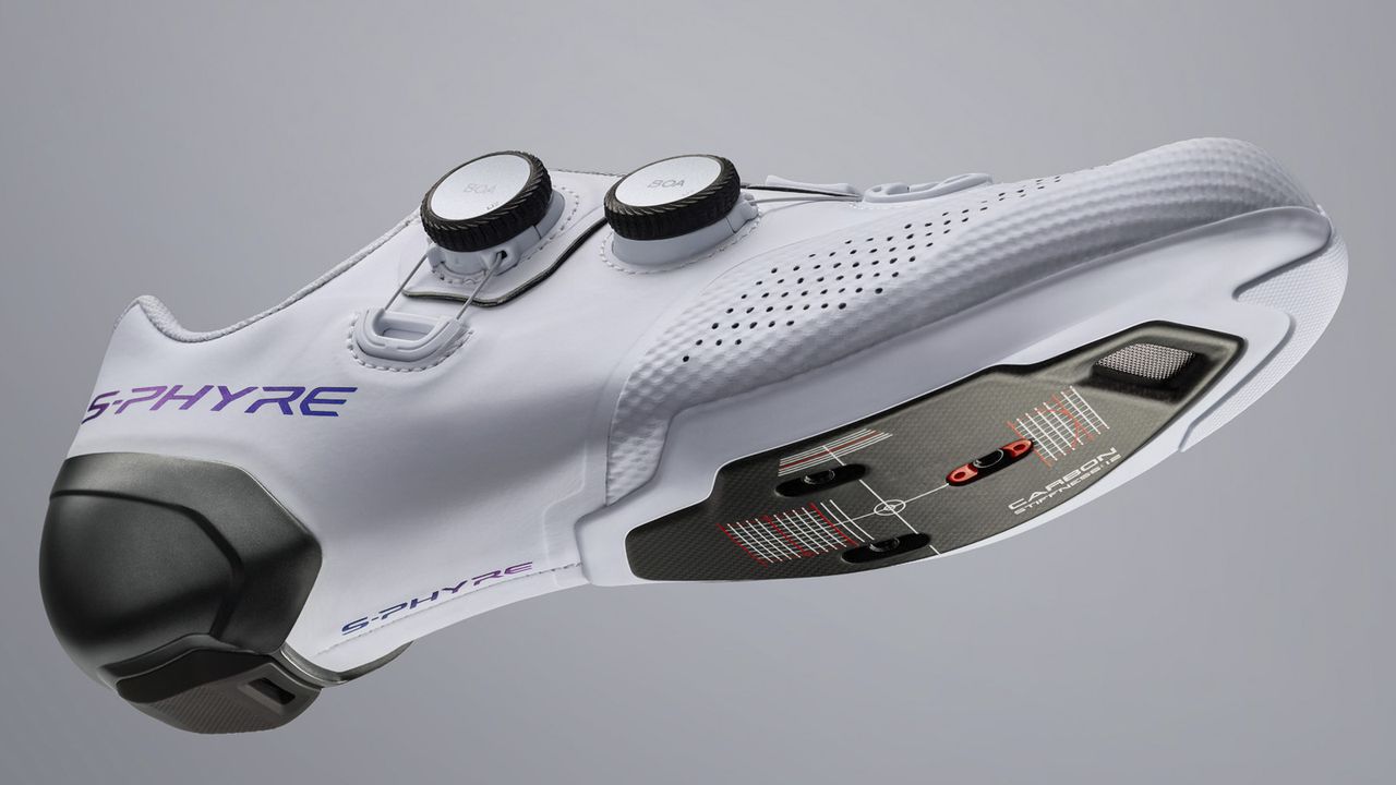 Shimano S-Phyre RC902