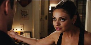 Mila Kunis - Friends With Benefits