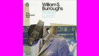 Naked Lunch – William Burroughs (1959)
