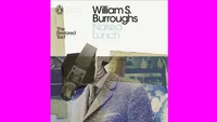    Naked Lunch – William Burroughs (1959)