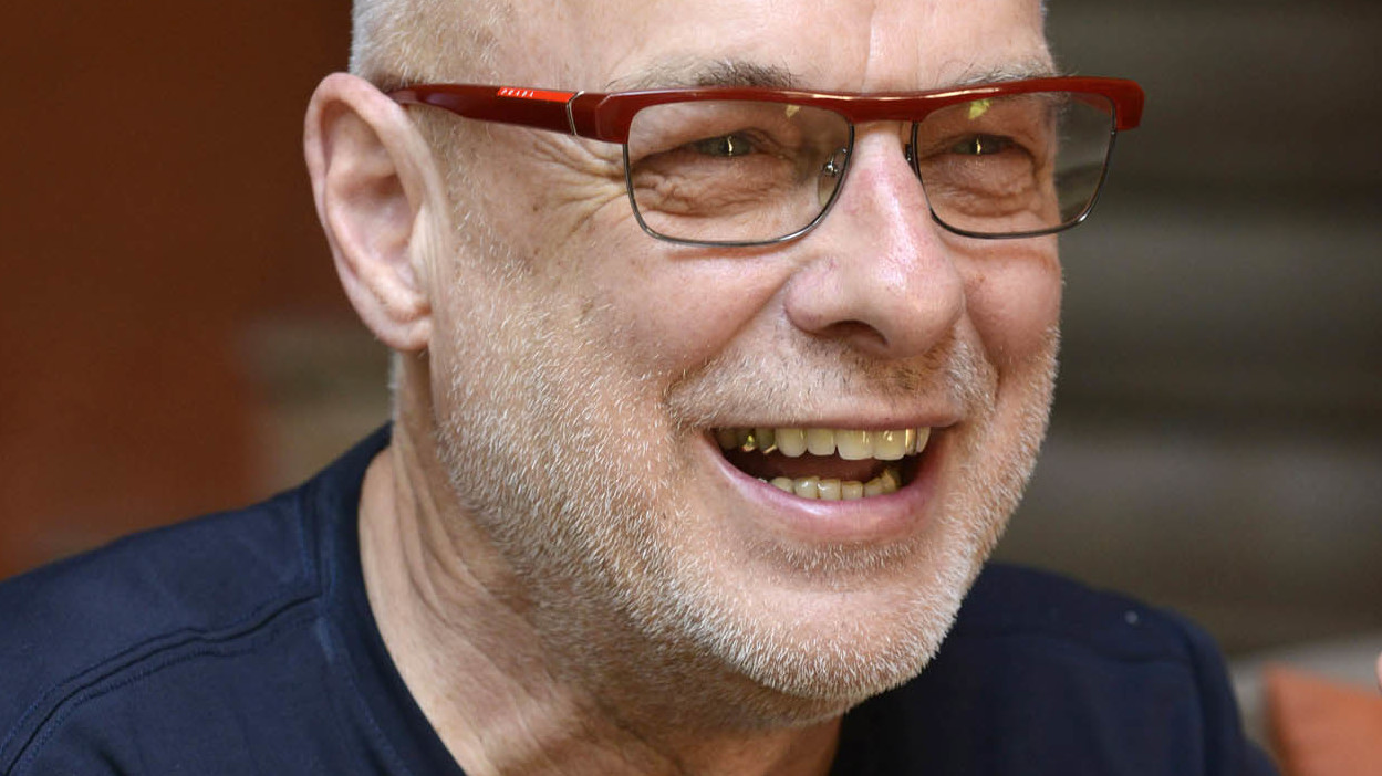 Brian Eno