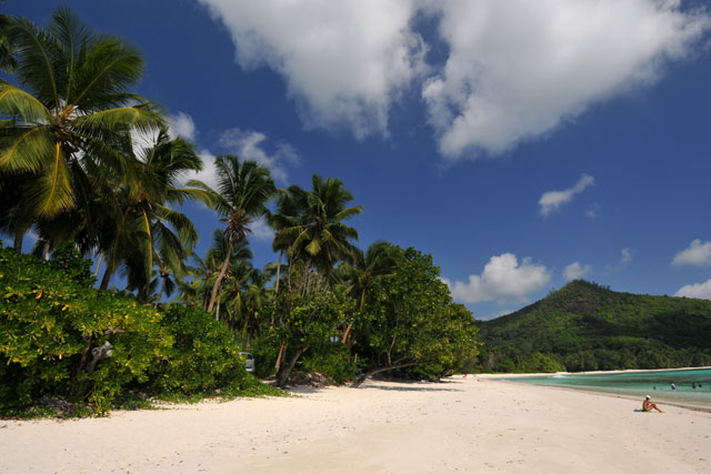 Seychelles