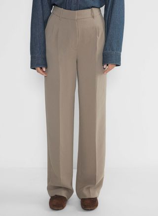 The Effortless Pant™