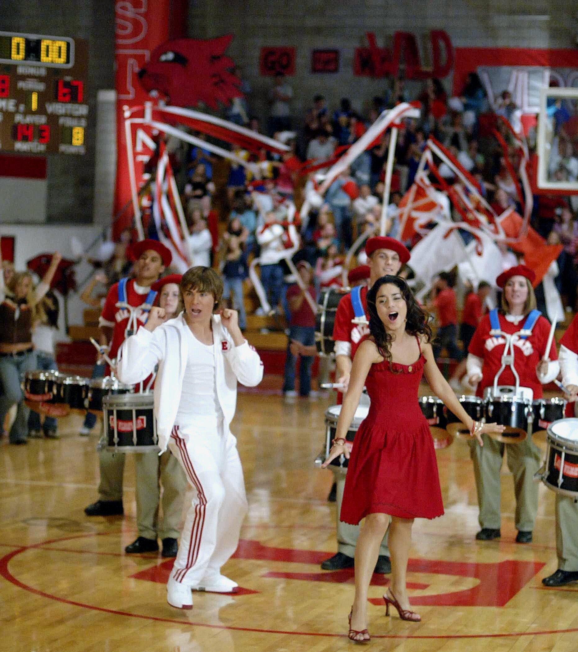 High School Musical